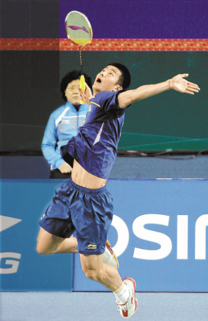 但年轻选手 但年轻选手