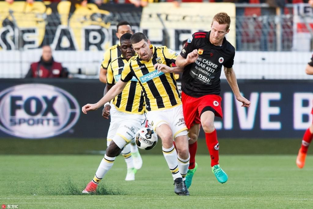 比赛进入尾 比赛进入尾